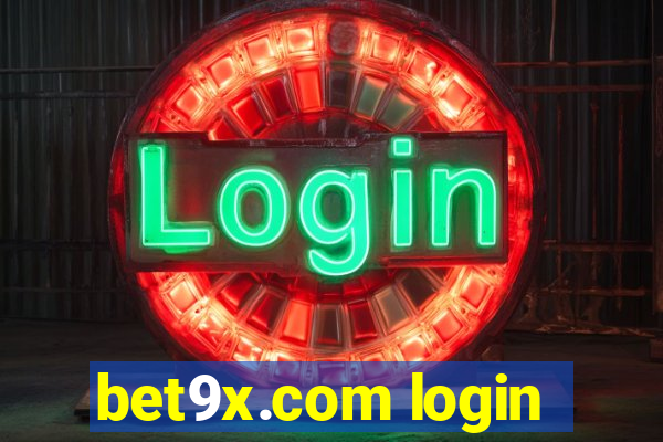 bet9x.com login